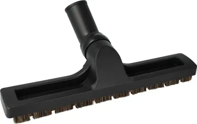 Produktbild von vhbw Bodendüse für Teppiche kompatibel mit Kärcher Rosshaar