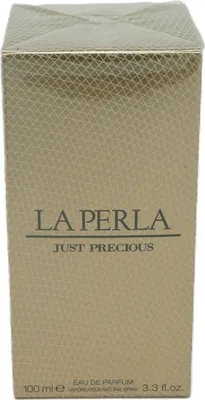 Produktbild von La Perla Just Precious Eau de Parfum Spray 100 ml