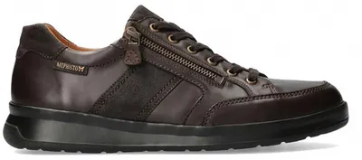 Produktbild von Mephisto Lisandro W. Herren Halbschuhe in Gr. 42.5