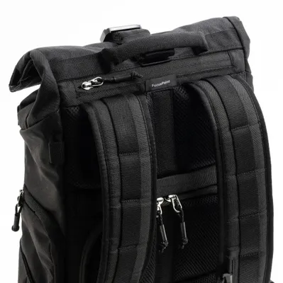 Produktbild von Think Tank FocusPoint 22L, Rucksack, Jede Marke, Schultergurt, Notebook-Gehäuse, Schwarz