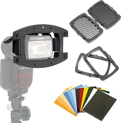 Zdjęcie produktu dla Zestaw LASTOLITE Strobo Flashgun