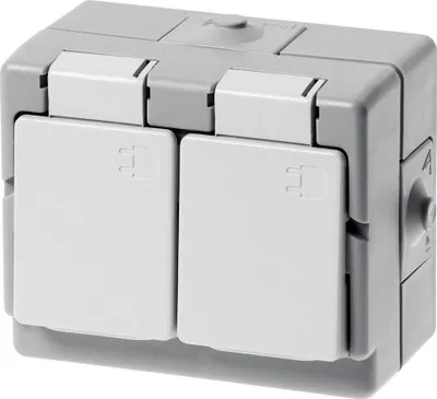 Produktbild von Kopp 130248006, 16 A