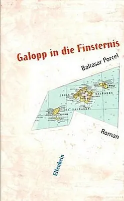 Image de Porcel: Galopp in die Finsternis