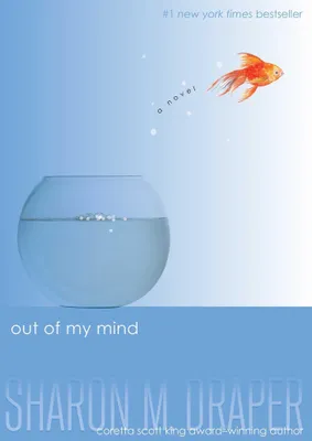 Produktbild von Out of My Mind