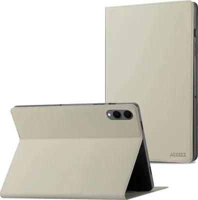 Imagen del producto de Accezz SH00092063, Funda protectora, Samsung, para Samsung Galaxy Tab S11 Ultra, 37,1 cm (14,6")