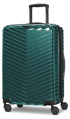 Produktbild von Redolz Essentials 18 2.0 4 Rollen Trolley M 66 cm mit Dehnfalte