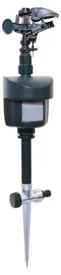 Produktbild von Solidchoice – Wasserstrahl-Abwehrmittel für Vögel und Wildtiere