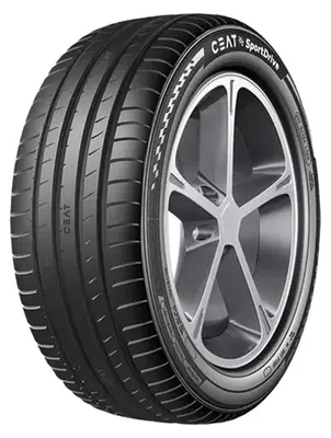 Obrázek produktu pro 215Sportdrive (215/65 R17 103V Xl)