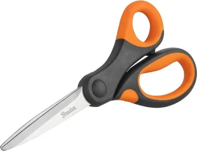 Obrázek produktu pro Univerzální nůžky SOFT 177 mm