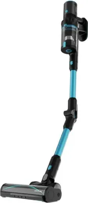 Produktbild von Conga Rockstar 3500 Storm Pet Flex. Kabelloser BLDC-Stielstaubsauger mit 500 W Gesamtleistung und 150 AW. 70 Minuten Betriebsdauer im ECO-Modus. HairLess Anti-Verhedderungsbürste.
