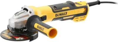 Produktbild von DEWALT DWE4357 Elektr.-Winkelschleifer 125mm 1700W BL