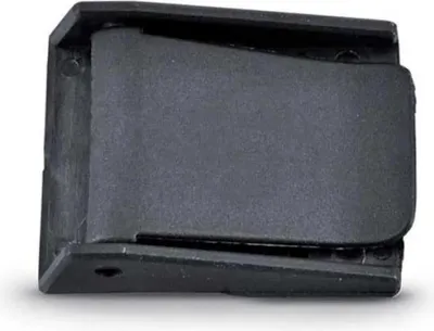 Zdjęcie produktu dla Best Divers Nylon Buckle Black Czarny Jeden rozmiar