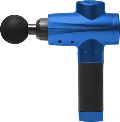 Productafbeelding van Cenocco Diepe spierrelaxatie massagepistool, blauw