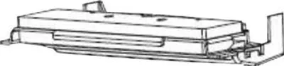 Produktbild von Zebra P1105147-300 - Zebra ZT411 - Direkt Wärme - 203 x 203 DPI