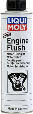 Zdjęcie produktu dla Płukanka dodatek Liqui Moly Engine Flush 2640 PRO