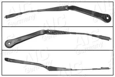 Produktbild von AIC 70747 Wischerarm Scheibenwischerarm Vorne Links für BMW 3 Touring (E91)