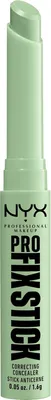 Immagine prodotto di NYX Professional Makeup Concealer Pro Fix Stick Quick 0.1 Verde, 1,6 g