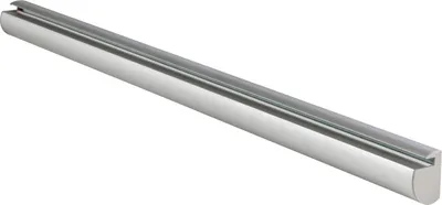 Produktbild von Dolle LED Regalträger Rail 80 cm silber