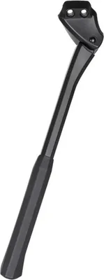 Obrázok produktu pre Zadný nosič bicykla AtranVelo Atran Edge, veľkosť 24-29, čierna farba