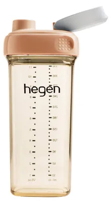 Produktbild von Hegen Trinkbecher - 330 ml - Nude