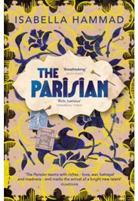 Imagen del producto de The Parisian