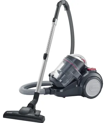 Obrázek produktu pro Severin CY 7089, 750 W, Cylindrový, Suchý, Bezsáčkové, 2,1 l, HEPA