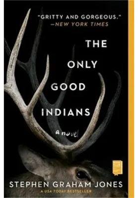 Immagine prodotto di The Only Good Indians