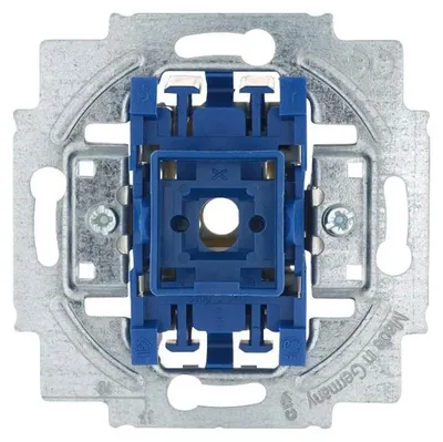 Image de BUSCH-JAEGER Reflex SI 2000/6 US