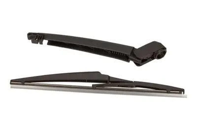 Produktbild von MAXGEAR 39-0341 Wischerarm Scheibenwischerarm Hinten für MAZDA 6 Station Wagon (GY) mit Wischblatt