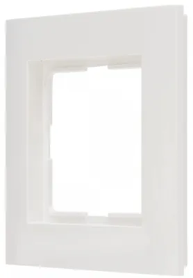 Obrázok produktu pre Kopp 402129062, Biela, Plast, Termoplastik, Konvenčné, Kopp, Lesklý, IP20