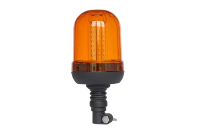Obrázok produktu pre Výstražné svetlo majáku SMD LED 140D
