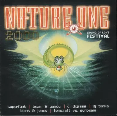 Zdjęcie produktu dla Nature One 2000