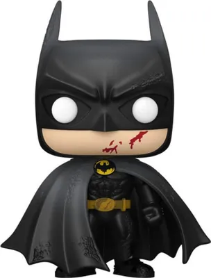 Produktbild von Batman 85th Anniversary Bloody Funko POP! Sammelfigur