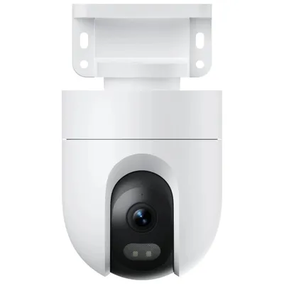 Productafbeelding van Xiaomi CW400 Bullet: IP-beveiligingscamera voor buiten, 2560 x 1440 pixels, voor montage aan het plafond