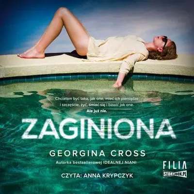Obrázok produktu pre Zaginiona