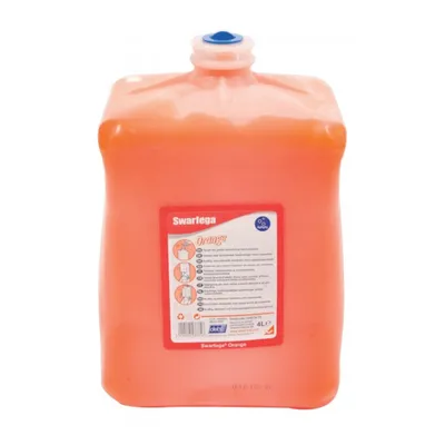 Obrázok produktu pre Swarfega Handseife Orange (4 l)