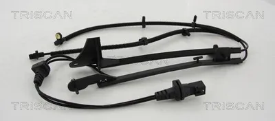 Produktbild von TRISCAN ABS Sensor Raddrehzahl für FORD Fiesta Mk5 Schrägheck (JH1, JD1, JH3, JD3) 8180 16202