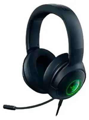 Immagine prodotto di Cuffie da gioco Razer Kraken V3 X RGB - Ricondizionate    Taglia unica