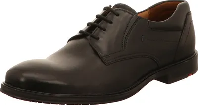 Produktbild von Lloyd Straßenhalbschuhe Standard in schwarz, Gr. 9.5