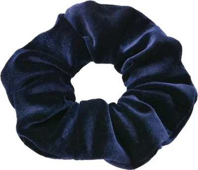 Produktbild von Clayre & Eef Haargummi Blau Synthetisch