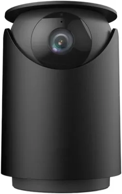 Zdjęcie produktu dla Kamera monitoringu wewnętrzna - kamera IP - ochrona domu - detekcja AI - rozdzielczość HD 3MP - biała