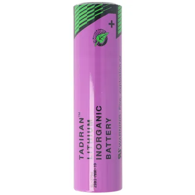 Produktbild von Tadiran Lithium Battery SL-790/S Standard SL-2790