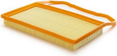 Produktbild von UFI 30.589.00 Luftfilter für VW Polo Schrägheck (6R1, 6C1)