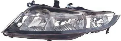 Obrázok produktu pre Hlavný svetlomet DEPO 217-1160L-LD-EM