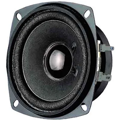 Immagine prodotto di Visaton 2007 Altoparlante per MP3 e iPod nero
