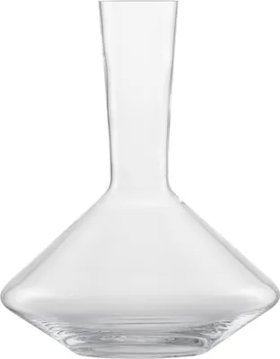 Immagine prodotto di Zwiesel Glas decanter Pure, decanter per vino, decanter, vetro, 750 ml, 122534