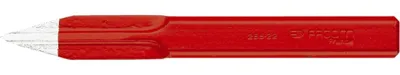 Image de Facom Kreuzmeissel mit Vollprofil 10 mm 220 mm