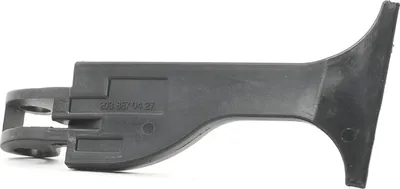 Produktbild von VAICO Griff Motorhaubenentriegelung V30-0979 Vorne passend für MERCEDES-BENZ C-Klasse Limousine (W203) 0,015kg