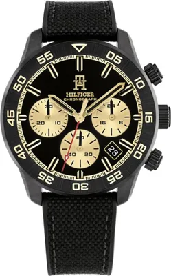 Zdjęcie produktu dla Zegarek Tommy Hilfiger 1792182