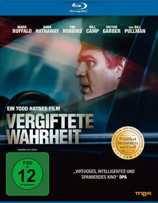 Obrázok produktu pre Vergiftete Wahrheit